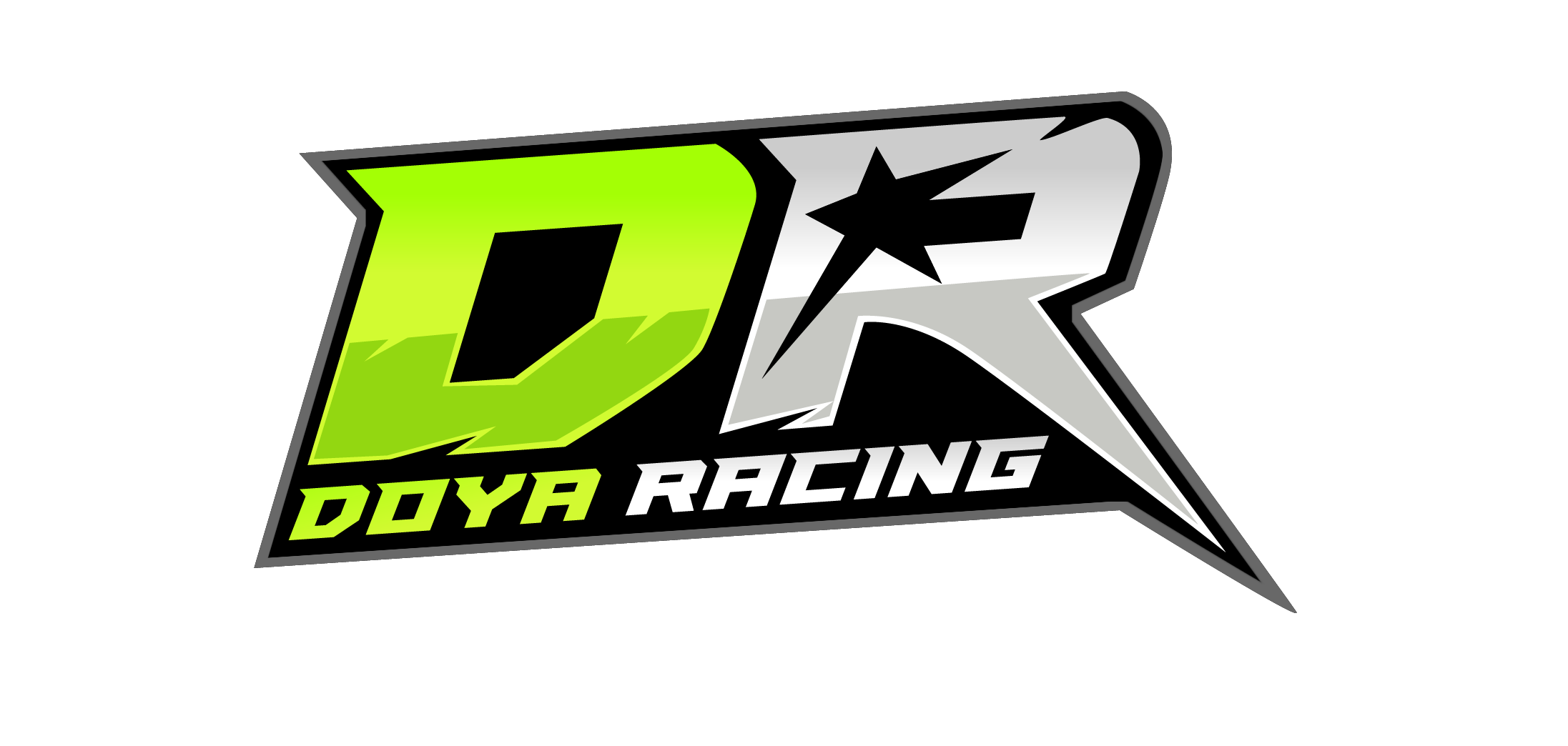 Logo Doya Racing